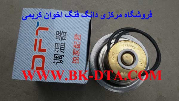 ترموستات  دانگ فنگ